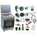 Oven Spare Parts